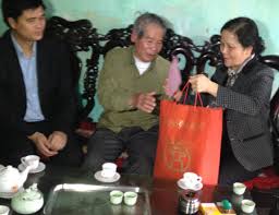 ສະເຫຼີມສະຫຼອງວັນ ທະຫານເສຍອົງຄະ, ນັກຮົບເສຍສະຫຼະ ຊີວິດເພື່ອຊາດ